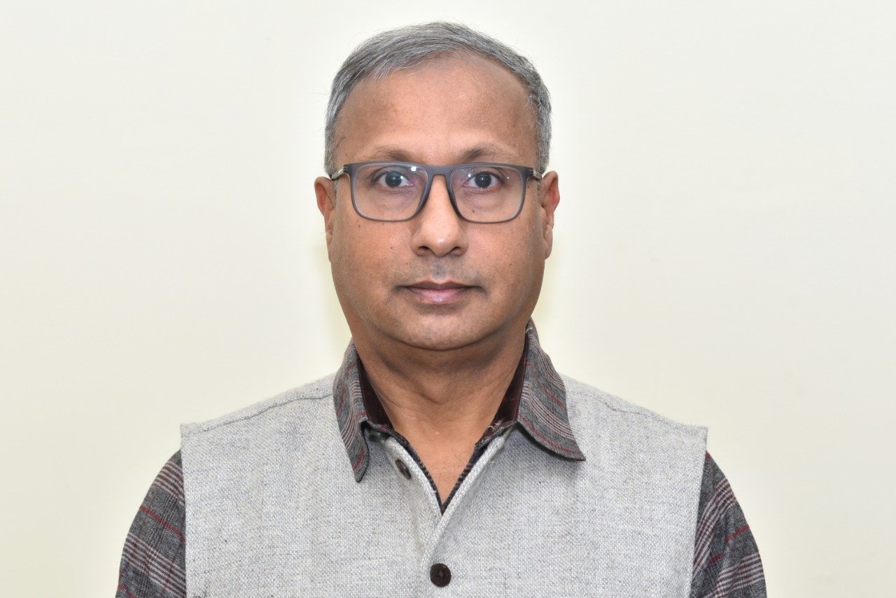 Prof. B.V. Phani  