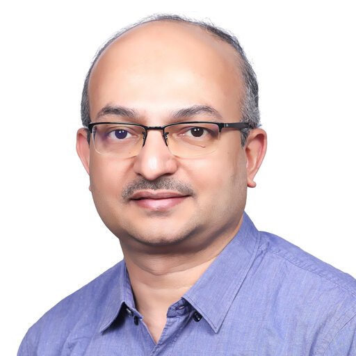 Prof. S. Karmakar  